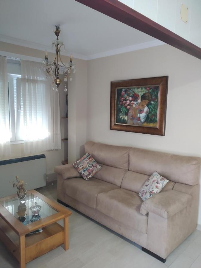 Apartamento Pettit Centro De O Grove Exterior foto