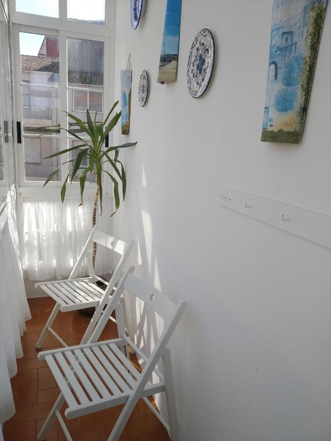 Apartamento Pettit Centro De O Grove Exterior foto