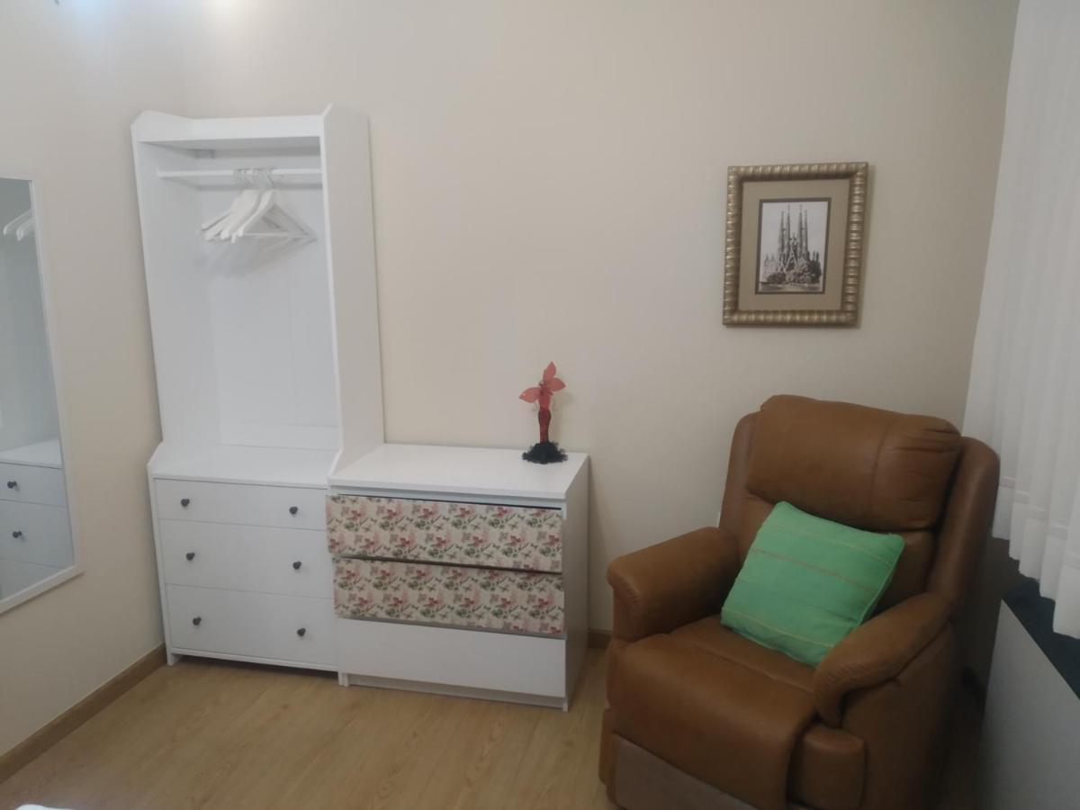 Apartamento Pettit Centro De O Grove Exterior foto